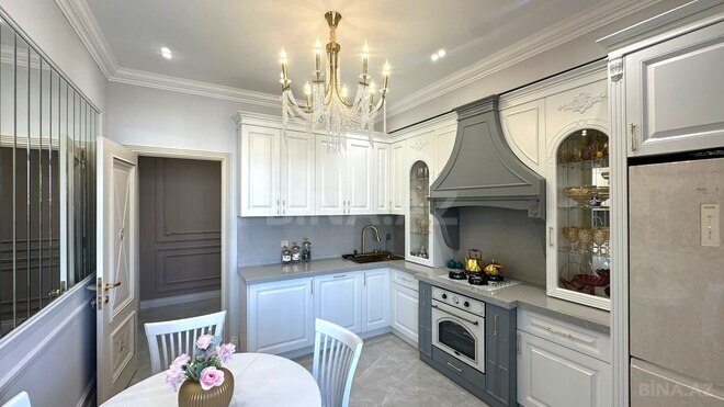 Продаётся 3-комн. новостройка 130 м², м. Гянджлик, photo 12 from 24