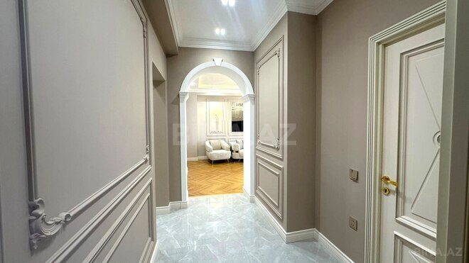 Продаётся 3-комн. новостройка 130 м², м. Гянджлик, photo 19 from 24