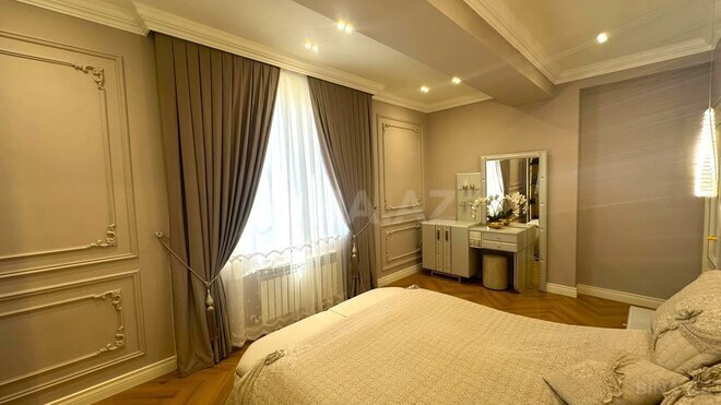 Продаётся 3-комн. новостройка 130 м², м. Гянджлик, photo 9 from 24