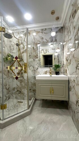 Продаётся 3-комн. новостройка 130 м², м. Гянджлик, photo 13 from 24