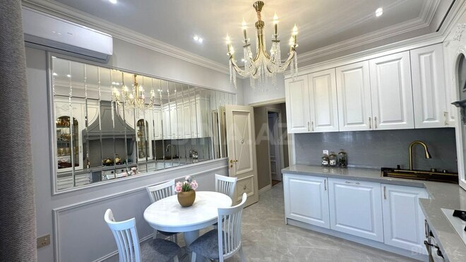 Продаётся 3-комн. новостройка 130 м², м. Гянджлик, photo 11 from 24