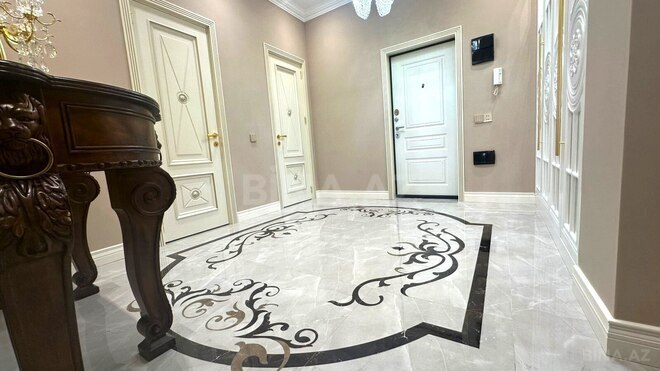 Продаётся 3-комн. новостройка 130 м², м. Гянджлик, photo 21 from 24