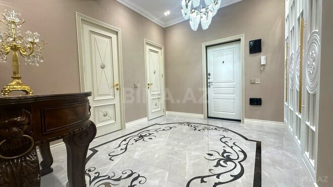 Продаётся 3-комн. новостройка 130 м², м. Гянджлик, photo 22 from 24