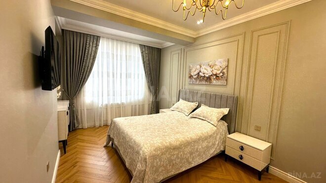 Продаётся 3-комн. новостройка 130 м², м. Гянджлик, photo 6 from 24