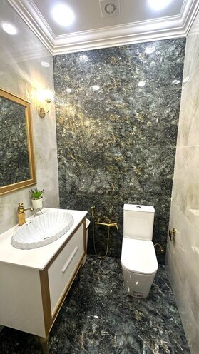Продаётся 3-комн. новостройка 130 м², м. Гянджлик, photo 15 from 24