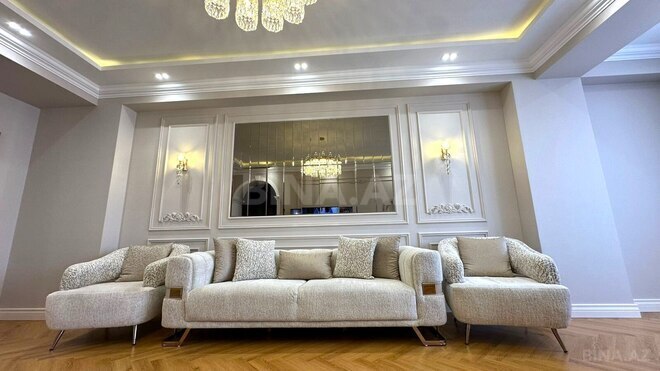 Продаётся 3-комн. новостройка 130 м², м. Гянджлик, photo 5 from 24