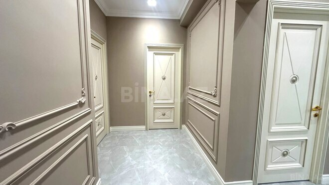 Продаётся 3-комн. новостройка 130 м², м. Гянджлик, photo 20 from 24