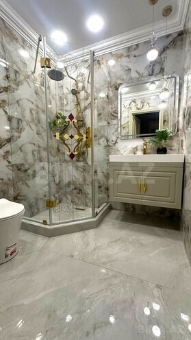 Продаётся 3-комн. новостройка 130 м², м. Гянджлик, photo 14 from 24