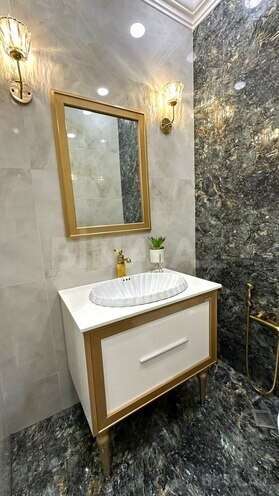 Продаётся 3-комн. новостройка 130 м², м. Гянджлик, photo 16 from 24