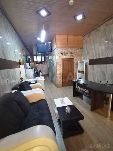 Продаётся  объект 60 м², м. Иншаатчылар, photo 4 from 17