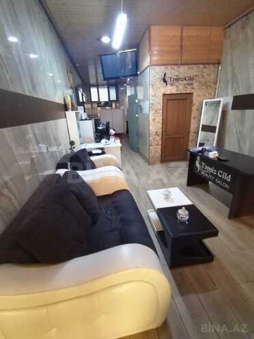 Продаётся  объект 60 м², м. Иншаатчылар, photo 6 from 17