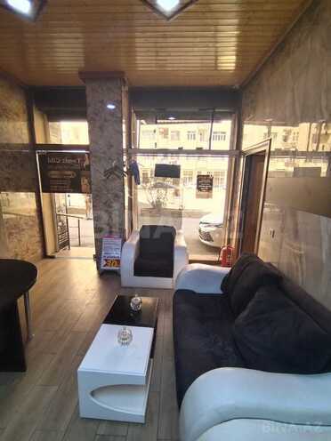 Продаётся  объект 60 м², м. Иншаатчылар, photo 9 from 17