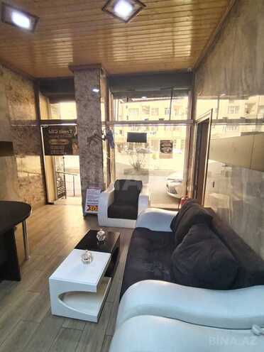 Продаётся  объект 60 м², м. Иншаатчылар, photo 5 from 17