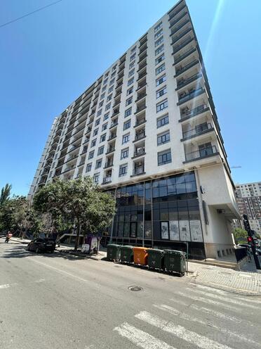 Satılır 2 otaqlı yeni tikili 69 m², Nəriman Nərimanov m., photo 3 from 7