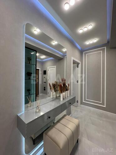 Продаётся 3-комн. новостройка 105 м², м. Ази Асланов, photo 12 from 24