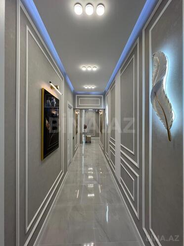 Продаётся 3-комн. новостройка 105 м², м. Ази Асланов, photo 13 from 24