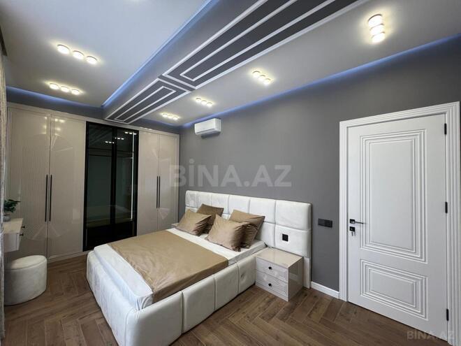 Продаётся 3-комн. новостройка 105 м², м. Ази Асланов, photo 17 from 24