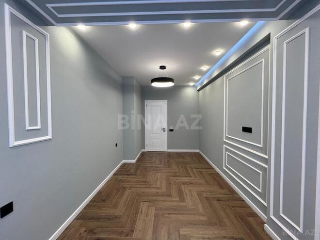 Продаётся 3-комн. новостройка 105 м², м. Ази Асланов, photo 21 from 24