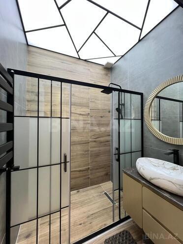 Продаётся 3-комн. новостройка 105 м², м. Ази Асланов, photo 22 from 24