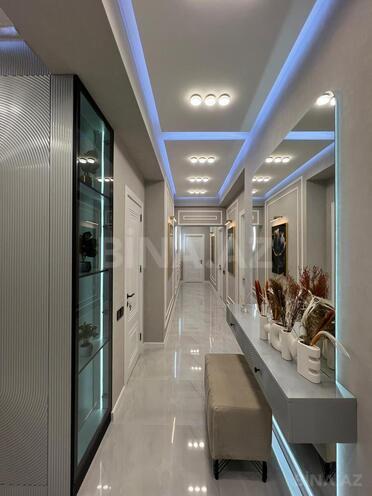 Продаётся 3-комн. новостройка 105 м², м. Ази Асланов, photo 11 from 24