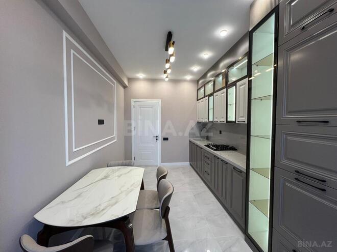 Продаётся 3-комн. новостройка 105 м², м. Ази Асланов, photo 10 from 24