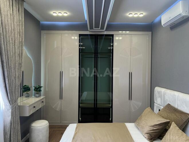 Продаётся 3-комн. новостройка 105 м², м. Ази Асланов, photo 18 from 24