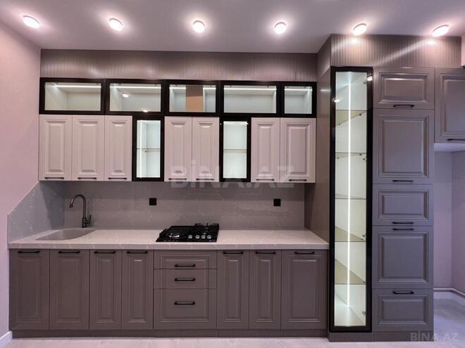 Продаётся 3-комн. новостройка 105 м², м. Ази Асланов, photo 9 from 24