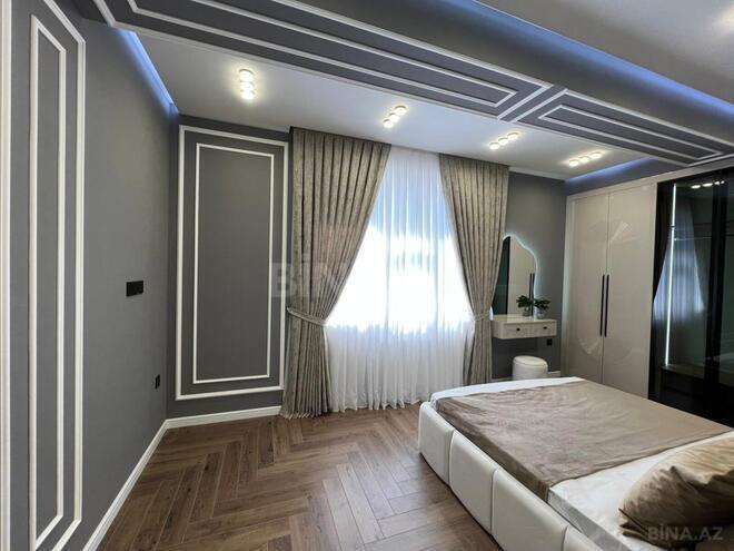 Продаётся 3-комн. новостройка 105 м², м. Ази Асланов, photo 15 from 24