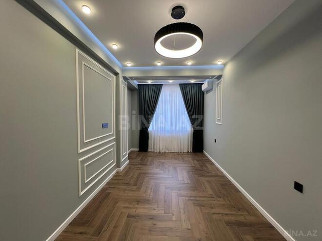 Продаётся 3-комн. новостройка 105 м², м. Ази Асланов, photo 20 from 24