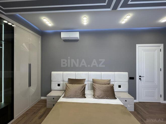 Продаётся 3-комн. новостройка 105 м², м. Ази Асланов, photo 19 from 24