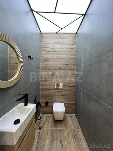 Продаётся 3-комн. новостройка 105 м², м. Ази Асланов, photo 23 from 24