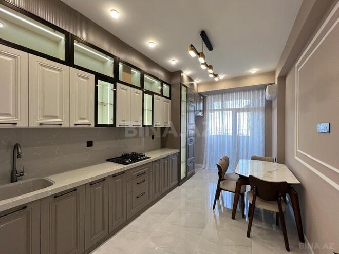 Продаётся 3-комн. новостройка 105 м², м. Ази Асланов, photo 8 from 24