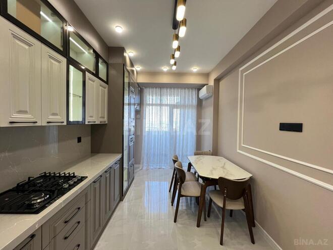 Продаётся 3-комн. новостройка 105 м², м. Ази Асланов, photo 7 from 24