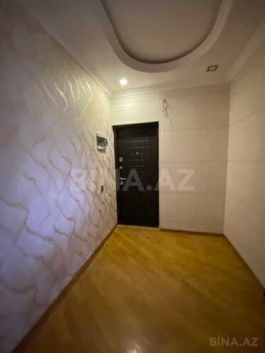 Satılır 3 otaqlı köhnə tikili 80 m², Köhnə Günəşli q., photo 17 from 21