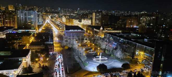 İcarəyə verilir 3 otaqlı yeni tikili 200 m², 28 May m., photo 17 from 23