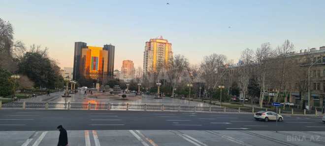 İcarəyə verilir 3 otaqlı yeni tikili 200 m², 28 May m., photo 22 from 23