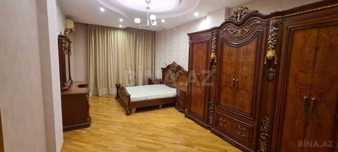 İcarəyə verilir 3 otaqlı yeni tikili 200 m², 28 May m., photo 10 from 23