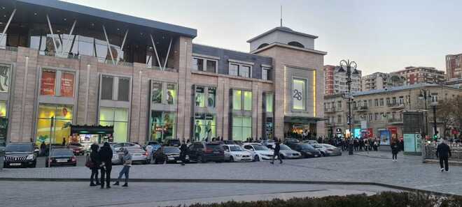 İcarəyə verilir 3 otaqlı yeni tikili 200 m², 28 May m., photo 15 from 23