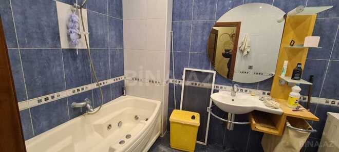 İcarəyə verilir 3 otaqlı yeni tikili 200 m², 28 May m., photo 21 from 23