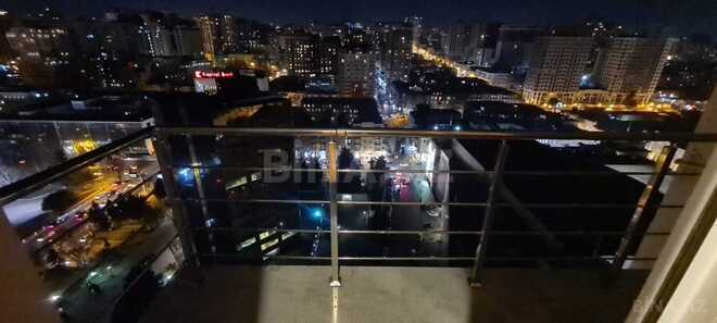 İcarəyə verilir 3 otaqlı yeni tikili 200 m², 28 May m., photo 16 from 23