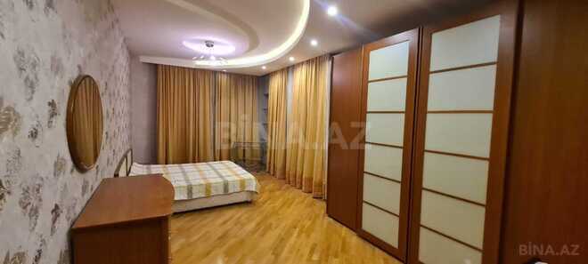 İcarəyə verilir 3 otaqlı yeni tikili 200 m², 28 May m., photo 13 from 23