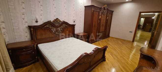 İcarəyə verilir 3 otaqlı yeni tikili 200 m², 28 May m., photo 9 from 23