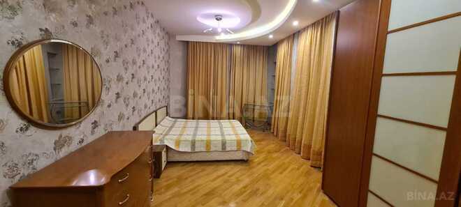 İcarəyə verilir 3 otaqlı yeni tikili 200 m², 28 May m., photo 11 from 23