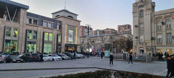 İcarəyə verilir 3 otaqlı yeni tikili 200 m², 28 May m., photo 14 from 23