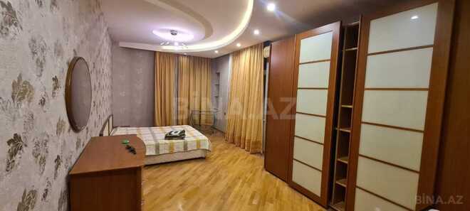 İcarəyə verilir 3 otaqlı yeni tikili 200 m², 28 May m., photo 12 from 23