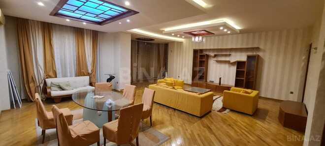 İcarəyə verilir 3 otaqlı yeni tikili 200 m², 28 May m., photo 4 from 23