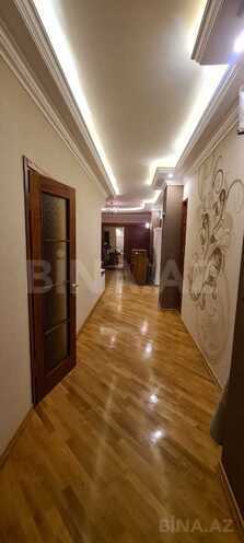 İcarəyə verilir 3 otaqlı yeni tikili 200 m², 28 May m., photo 18 from 23