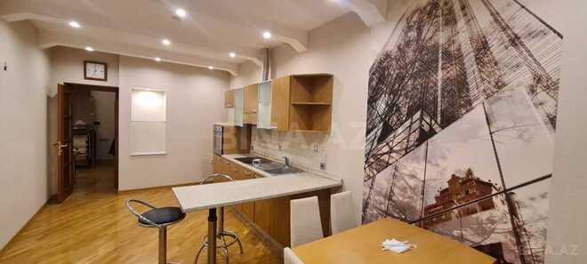 İcarəyə verilir 3 otaqlı yeni tikili 200 m², 28 May m., photo 7 from 23