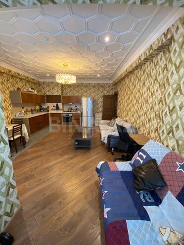 Продаётся 2-комн. новостройка 70 м², м. Шах Исмаил Хатаи, photo 8 from 17