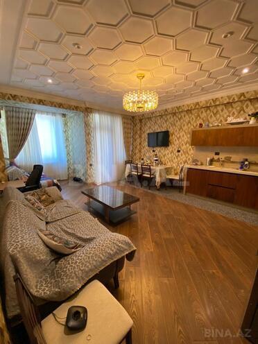 Продаётся 2-комн. новостройка 70 м², м. Шах Исмаил Хатаи, photo 5 from 17